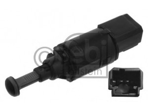 FEBI BILSTEIN 37440 stabdžių žibinto jungiklis 
 Stabdžių sistema -> Stabdžių žibinto jungiklis
4534.44, 96 346 679 80, 4534.44
