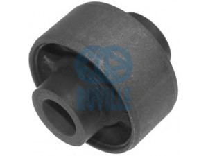 RUVILLE 989000 valdymo svirties/išilginių svirčių įvorė 
 Ašies montavimas/vairavimo mechanizmas/ratai -> Valdymo svirtis/pasukamosios svirties sujungimas -> Montavimas/sutvirtinimas
0211170
