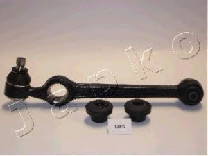 JAPKO 73K52 vikšro valdymo svirtis 
 Ašies montavimas/vairavimo mechanizmas/ratai -> Valdymo svirtis/pasukamosios svirties sujungimas -> Vairo trauklės (valdymo svirtis, išilginis balansyras, diago
KKY01-34-310, KKY01-34-390A