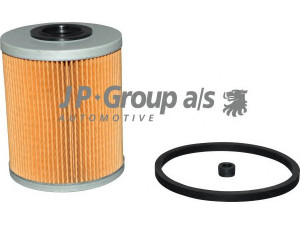 JP GROUP 1218702700 kuro filtras 
 Techninės priežiūros dalys -> Papildomas remontas
190653, 1770A023, MR911916, 16400AW300