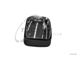 TRUCKTEC AUTOMOTIVE 05.57.006 plataus kampo veidrodėlis
81.63730.6513, 81.63730.6519