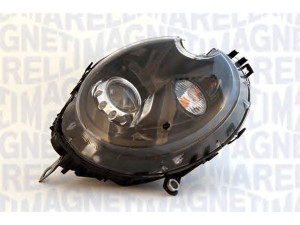 MAGNETI MARELLI 711307023281 priekinis žibintas 
 Kėbulas -> Priekinis žibintas/dalys -> Priekinis žibintas/įterp.
63127270028, 7270028, 100110-00