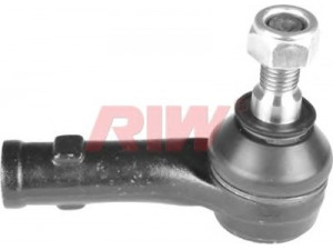 RIW VW2012 skersinės vairo trauklės galas 
 Vairavimas -> Vairo mechanizmo sujungimai
701 419 812 A