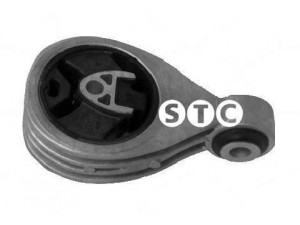 STC T405649 variklio montavimas 
 Variklis -> Variklio montavimas -> Variklio montavimo rėmas
82 00 277 221