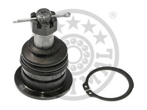 OPTIMAL G6-1010 atramos/vairo trauklė 
 Ašies montavimas/vairavimo mechanizmas/ratai -> Sujungimai -> Atramos/vairo trauklė
5441744000