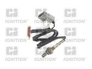 QUINTON HAZELL XLOS1571 lambda jutiklis 
 Variklis -> Variklio elektra
22690-2Y921