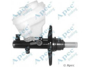 APEC braking MCY271 pagrindinis cilindras, stabdžiai 
 Stabdžių sistema -> Pagrindinis stabdžių cilindras
1015251, 96FB2140HA, 1E0743990