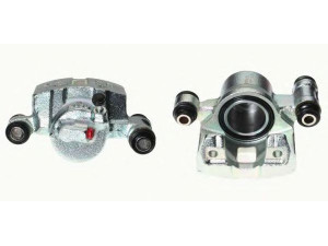 BREMBO F 16 013 stabdžių apkaba 
 Dviratė transporto priemonės -> Stabdžių sistema -> Stabdžių apkaba / priedai
4773087706000