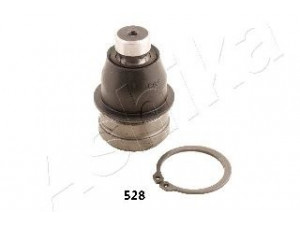 ASHIKA 73-05-528 atramos/vairo trauklė 
 Ašies montavimas/vairavimo mechanizmas/ratai -> Sujungimai -> Atramos/vairo trauklė
MR403420-1, MR4034201