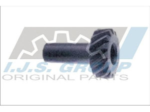 IJS GROUP 11-2025 grandinės žvaigždutė