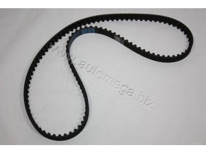 AUTOMEGA 3156360364 paskirstymo diržas 
 Techninės priežiūros dalys -> Papildomas remontas
5636356, 5636364, 5636560, 636372