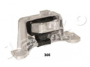 JAPKO GOJ366 variklio montavimas 
 Variklis -> Prekių paieška pagal schemą
BP4S-39-060C