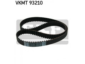 SKF VKMT 93210 paskirstymo diržas 
 Techninės priežiūros dalys -> Papildomas remontas
14400-P7J-004, 14400-PR4-004