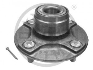 OPTIMAL 962703 rato guolio komplektas 
 Ašies montavimas/vairavimo mechanizmas/ratai -> Rato stebulė/montavimas -> Rato guolis
40001-50JR5, 40001-90JR5, 4000150JR5