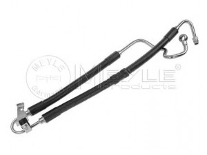 MEYLE 359 202 0020 hidraulinė žarna, vairo sistema 
 Vairavimas -> Vairo žarnelė/vamzdelis
32 41 1 094 949, 32 41 6 764 725