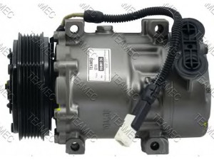 TEAMEC 8600136 kompresorius, oro kondicionierius 
 Oro kondicionavimas -> Kompresorius/dalys
6453CL, 6453JF, 6453QG, 9645306580