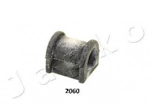 JAPKO GOJ2060 įvorė, stabilizatorius 
 Ašies montavimas/vairavimo mechanizmas/ratai -> Stabilizatorius/fiksatoriai -> Sklendės
48815-28080, 48815-30080