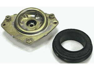LEMFÖRDER 31389 01 remonto komplektas, pakabos statramstis 
 Ašies montavimas/vairavimo mechanizmas/ratai -> Montavimas, pakabos statramstis