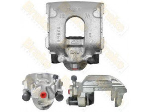 Brake ENGINEERING CA2795 stabdžių apkaba 
 Dviratė transporto priemonės -> Stabdžių sistema -> Stabdžių apkaba / priedai
34216753673