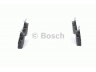 BOSCH 0 986 494 437 stabdžių trinkelių rinkinys, diskinis stabdys 
 Techninės priežiūros dalys -> Papildomas remontas
16 085 206 80, 16 086 816 80, 4254 35