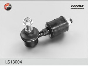 FENOX LS13004 šarnyro stabilizatorius 
 Ašies montavimas/vairavimo mechanizmas/ratai -> Stabilizatorius/fiksatoriai -> Savaime išsilyginanti atrama
5461850Y00, 54618D5000, 54618D5010