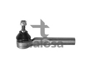 TALOSA 42-00420 skersinės vairo trauklės galas 
 Vairavimas -> Vairo mechanizmo sujungimai
82392503, 82392503