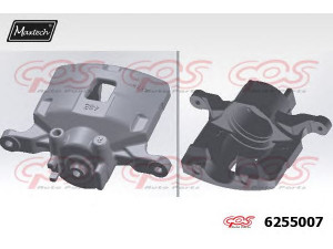 MAXTECH 6255007 stabdžių apkaba
4605A202