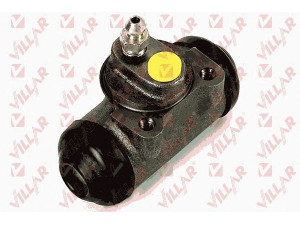 VILLAR 623.5743 rato stabdžių cilindras