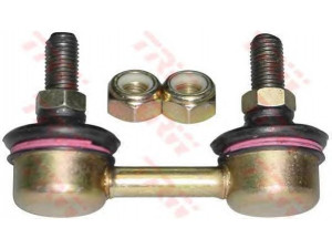 TRW JTS196 šarnyro stabilizatorius 
 Ašies montavimas/vairavimo mechanizmas/ratai -> Stabilizatorius/fiksatoriai -> Savaime išsilyginanti atrama
MB518892, MB573043, MB892982