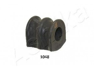 ASHIKA GOM-1048 įvorė, stabilizatorius 
 Ašies montavimas/vairavimo mechanizmas/ratai -> Stabilizatorius/fiksatoriai -> Sklendės
54613-EA520