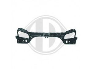 DIEDERICHS 4233002 priekinis variklio gaubtas 
 Kėbulas -> Kėbulo dalys/ sparnas/buferis -> Priekinis aerodinaminio pasipriešinimo sumažinimas/grotelės
7104C4