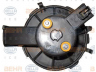 HELLA 8EW 351 149-301 vidaus pūtiklis 
 Šildymas / vėdinimas -> Orpūtė/dalys
77362537