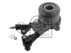 FEBI BILSTEIN 34841 centrinis darbinis cilindras, sankaba 
 Sankaba/dalys -> Atleidiklis, sankaba -> Centrinis darbinis cilindras
000 254 18 08