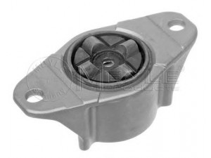 MEYLE 714 741 0002 pakabos statramsčio atraminis guolis 
 Ašies montavimas/vairavimo mechanizmas/ratai -> Montavimas, pakabos statramstis
1 300 459, BR55-28-910E, 3M51-18A116-AB
