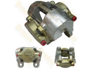 Brake ENGINEERING CA6 stabdžių apkaba 
 Dviratė transporto priemonės -> Stabdžių sistema -> Stabdžių apkaba / priedai