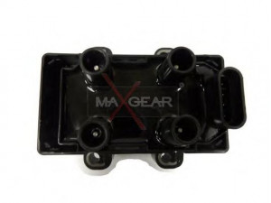 MAXGEAR 13-0047 ritė, uždegimas 
 Kibirkšties / kaitinamasis uždegimas -> Uždegimo ritė
2244800QAD, 7700274008, 7700872834
