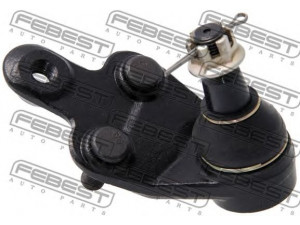 FEBEST 0120-ACV40L atramos/vairo trauklė 
 Ašies montavimas/vairavimo mechanizmas/ratai -> Sujungimai -> Atramos/vairo trauklė
43340-39545, 43340-39605