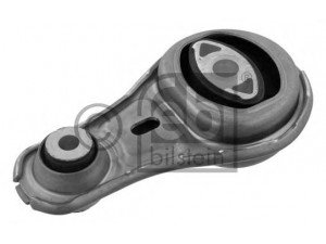 FEBI BILSTEIN 31421 variklio montavimas 
 Variklis -> Variklio montavimas -> Variklio montavimo rėmas
4411 938, 4421 191, 82 00 049 243