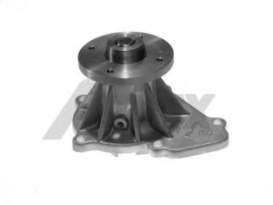 AIRTEX 1716 vandens siurblys 
 Aušinimo sistema -> Vandens siurblys/tarpiklis -> Vandens siurblys
1612697180, 1953222, 1962054, 21010-40F25
