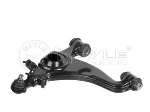 MEYLE 016 050 0012 vikšro valdymo svirtis 
 Ašies montavimas/vairavimo mechanizmas/ratai -> Valdymo svirtis/pasukamosios svirties sujungimas -> Vairo trauklės (valdymo svirtis, išilginis balansyras, diago
124 330 38 07, 201 330 38 07