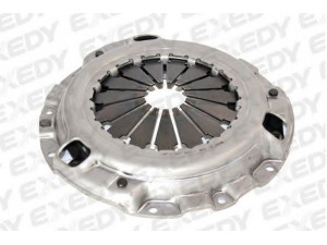 EXEDY MBC527 sankabos suspaudimo plokštelė 
 Sankaba/dalys -> Sankabos suspaudimo plokštelė
MD720061