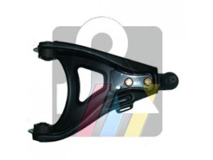 RTS 96-00043-1 vikšro valdymo svirtis 
 Ašies montavimas/vairavimo mechanizmas/ratai -> Valdymo svirtis/pasukamosios svirties sujungimas -> Vairo trauklės (valdymo svirtis, išilginis balansyras, diago
7700818054, 7700829842