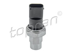 TOPRAN 502 519 slėgio jungiklis, oro kondicionavimas 
 Oro kondicionavimas -> Jungiklis
6453 8 362 055, 8 362 055
