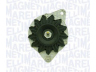 MAGNETI MARELLI 944390393210 kintamosios srovės generatorius 
 Elektros įranga -> Kint. sr. generatorius/dalys -> Kintamosios srovės generatorius
7719428