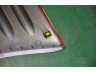 PARTS-MALL PZA-G063 apdailos/apsauginės juostelė, durelės 
 Kėbulas -> Apdaila/apsauga/dekoratyvinės juostelės/emblemos -> Apdailos/apsauginės juostelės
877824A300YK