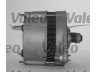 VALEO 437124 kintamosios srovės generatorius 
 Elektros įranga -> Kint. sr. generatorius/dalys -> Kintamosios srovės generatorius
23100-O9000, 23100-Q9000, 23100O9000