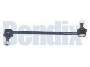 BENDIX 042494B šarnyro stabilizatorius 
 Ašies montavimas/vairavimo mechanizmas/ratai -> Stabilizatorius/fiksatoriai -> Savaime išsilyginanti atrama
4883048010