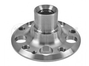 MEYLE 014 652 0001 rato stebulė 
 Ašies montavimas/vairavimo mechanizmas/ratai -> Rato stebulė/montavimas -> Rato stebulė
169 337 01 45