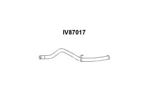 VENEPORTE IV87017 išleidimo kolektorius
93811115