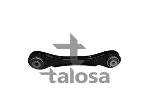 TALOSA 46-04237 vikšro valdymo svirtis 
 Ašies montavimas/vairavimo mechanizmas/ratai -> Valdymo svirtis/pasukamosios svirties sujungimas -> Vairo trauklės (valdymo svirtis, išilginis balansyras, diago
33326792539